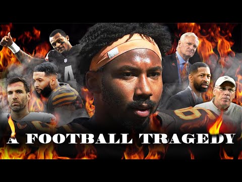 The Most Miserable Franchise in NFL History