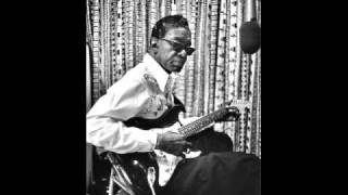 What'd I Say - Lightnin' Hopkins