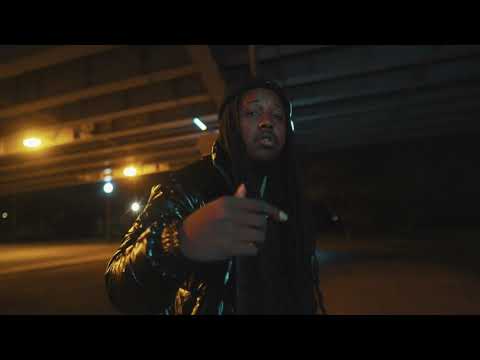 MoneyMan Biggs - Me | Shot by Reggie Reg