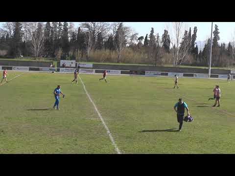 2019.02.24 PALAU - TO XIII U19 Elite