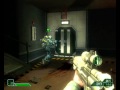 AREA 51 The Hot Zone