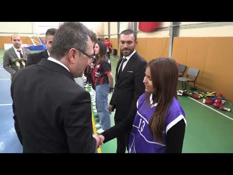 19 MAYIS GENÇLİK VE SPOR BAYRAMI PROGRAMI