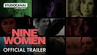 Official Trailer [Subtitled]