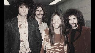 Grand Funk Railroad - I Can Feel Him In The Morning  - 1971