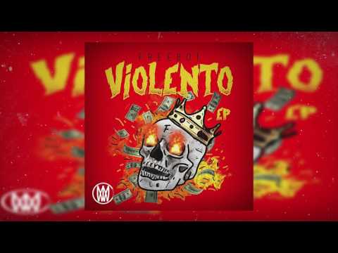 Dj Otto x Freebot Sandunguea (violento ep)