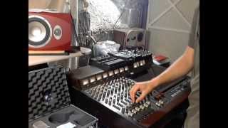 Video thumbnail for Tascam 388 is so good ! by Garçon de Plage