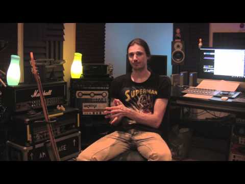 Preamps Explained - Guitar Lesson 76