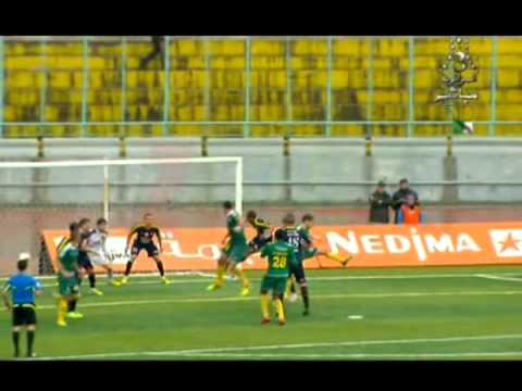 Championnat Ligue 1 (22ème journée) JS KABYLIE 1-0 USM ALGER