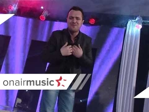 Labinot Rexha - Knaqu sonte 