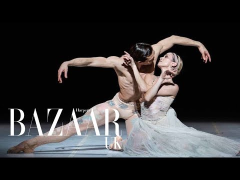 Take an online ballet lesson with Dior and Eleonora Abbagnato | Bazaar UK