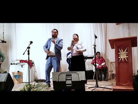 Ministerio Uriel - Yo y mi casa serviremos a Jehová (El Tambo - Cañar)