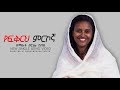 New Mezmur 2018 የፍቅርህ ምርኮኛ ዘማሪት ዘርፌ ከበደ አዲስ ዝማሬ 20