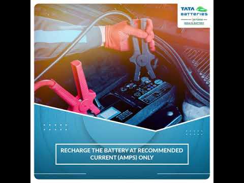 Capacity: 65 ah tata green tg700r battery