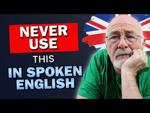 Don’t Say This in English! | Double Negatives Explained Clearly