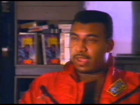 Black Sci-Fi - Section 2