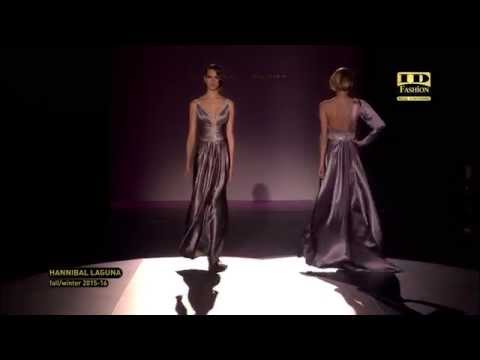 HANNIBAL LAGUNA FW15