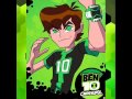 Ben 10 Omniverse Theme Song 17 Minute 