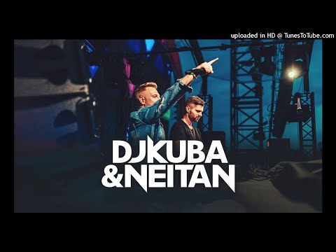 Billie Eilish x Cheyenne Gilles x Benny Benassi - Bad Guy Satisfaction (DJ KUBA & NEITAN Edit)