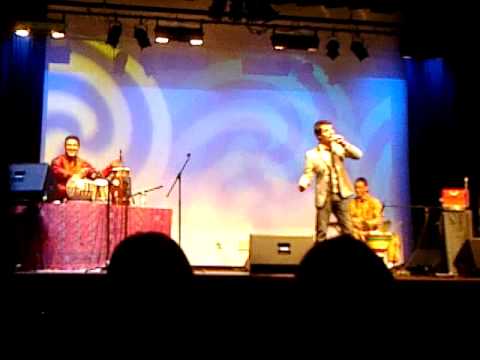 Jawid Sharif singing my fav song 