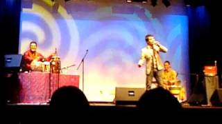 Jawid Sharif singing my fav song 