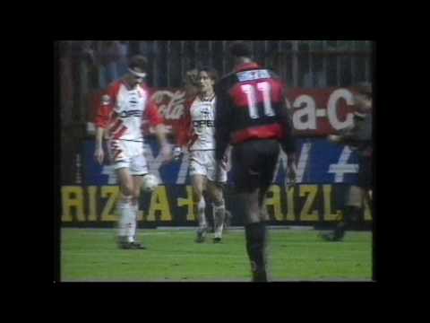 Standard - Seraing  1-0