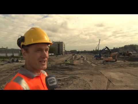 A4 nachtje dicht op bommen WO2