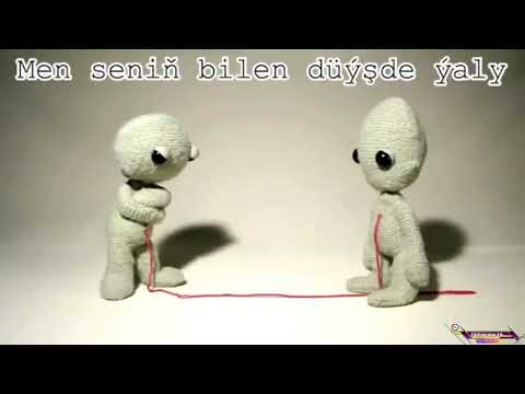 Iska Muslim - Janym (ft. Didarr)