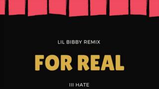 Lil Bibby - For Real Freestyle (Remix)