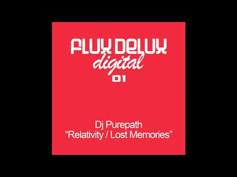DJ Purepath - Lost Memories (Original Mix) 2005