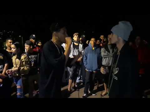 HC x Gunner |1º FASE| Esp. dos Campeões | 10° Batalha dos Predim | ZN | Belo Horizonte | MG