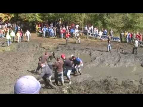 ATV PM Part 1 - GNCC Round 12 Powerline Park St. Clairsville, OH