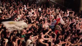 Music video thumbnail preview for El Bordo - Volviendo al sol (DVD \ by El Bordo