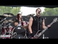 Skillet Performs Awake and Alive at Epicenter 2011 ...