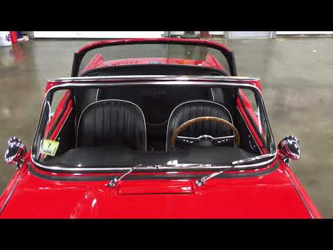 1963 Triumph TR4 (CC-1320434) for sale in Beverly, Massachusetts