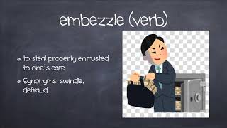 Level B Unit 12 Vocabulary Lesson