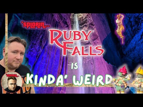 Promo Code For Ruby Falls