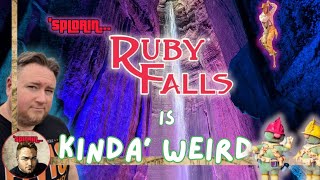 Ruby Falls Travel Guide: Everything You NEED To Know