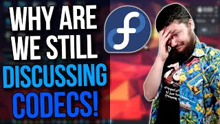 More Linux Distros Break H264 GPU Acceleration