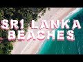 Best Of Sri Lanka S Southern Beaches