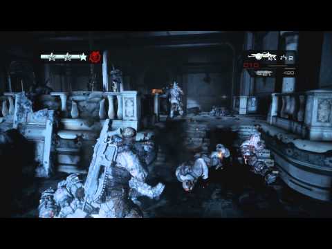 Gears of War Judgement pt33