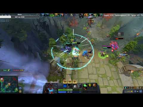 Road to 5K: Spirit Breaker