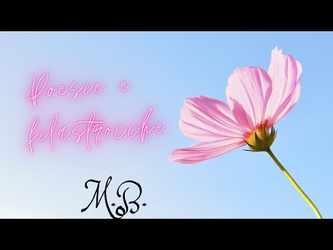 Trick or treat?    Poesie filastrocche di M.B