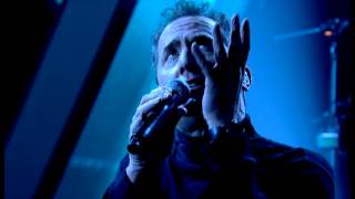 OMD On Later With Jools Holland Show - Kissing The Machine - 31-05-2013