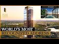 TRUMP TOWER KOLKATA 3 4 5 BHK Flats Available At Trump Tower Kolkata Watta Place