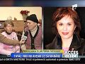 Tatal Despre Mariana Moculescu