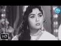 Bhuvana Sundari Katha Movie NTR Krishna Kumari Vanisri UdayaKumar Fantasy Scene