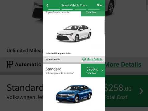 Enterprise Car Rental