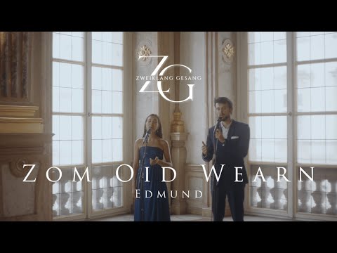 Zam Oid Wearn - Edmund | Zweiklang Gesang ( Live Cover)