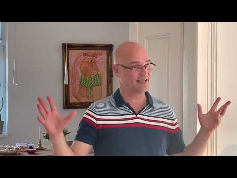 Die Hure Babylon - Offenbarung 17-18 (Teil 1)