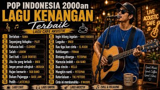 Download lagu SCHOOL DAYS NOSTALGIC POP BAND SONGS 🎧 2000s Indonesian Pop Full of Memories mp3